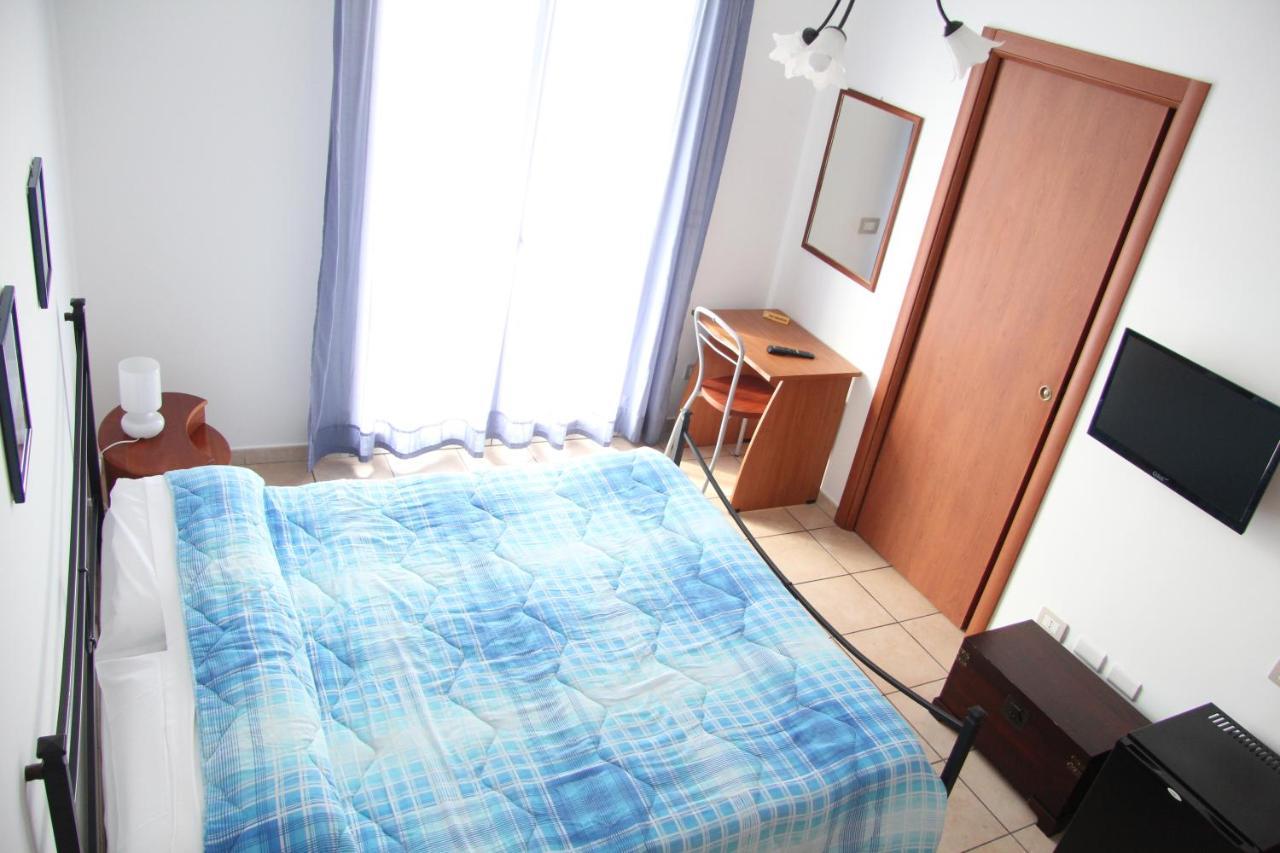 Fragolina B&B Furci Siculo Ngoại thất bức ảnh
