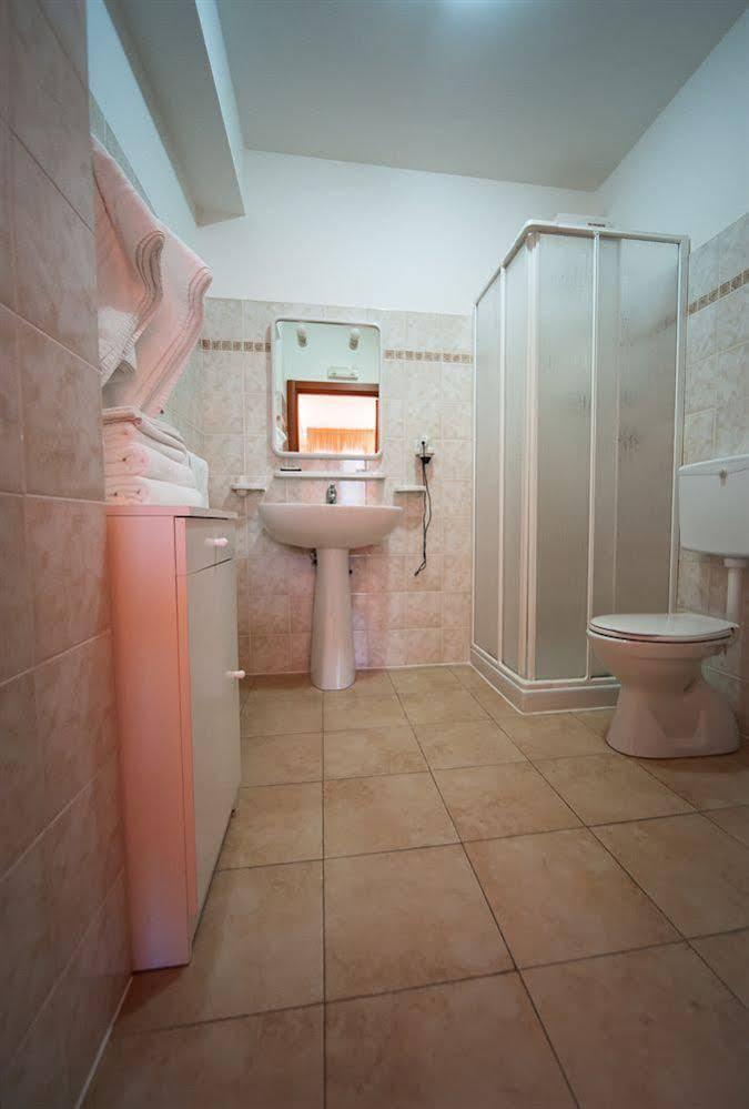 Fragolina B&B Furci Siculo Ngoại thất bức ảnh