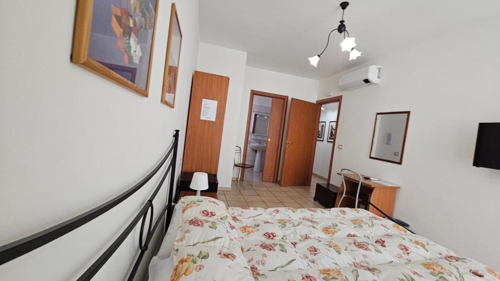 Fragolina B&B Furci Siculo Ngoại thất bức ảnh