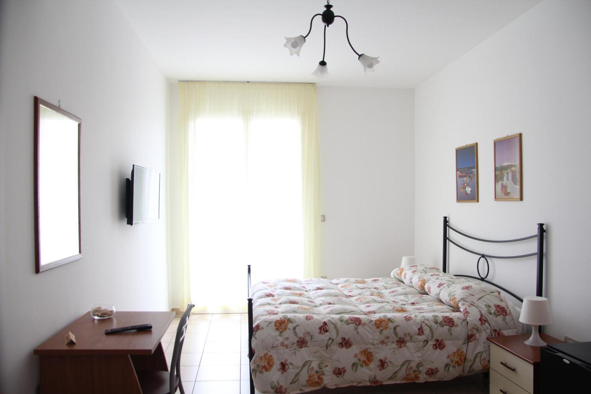 Fragolina B&B Furci Siculo Ngoại thất bức ảnh