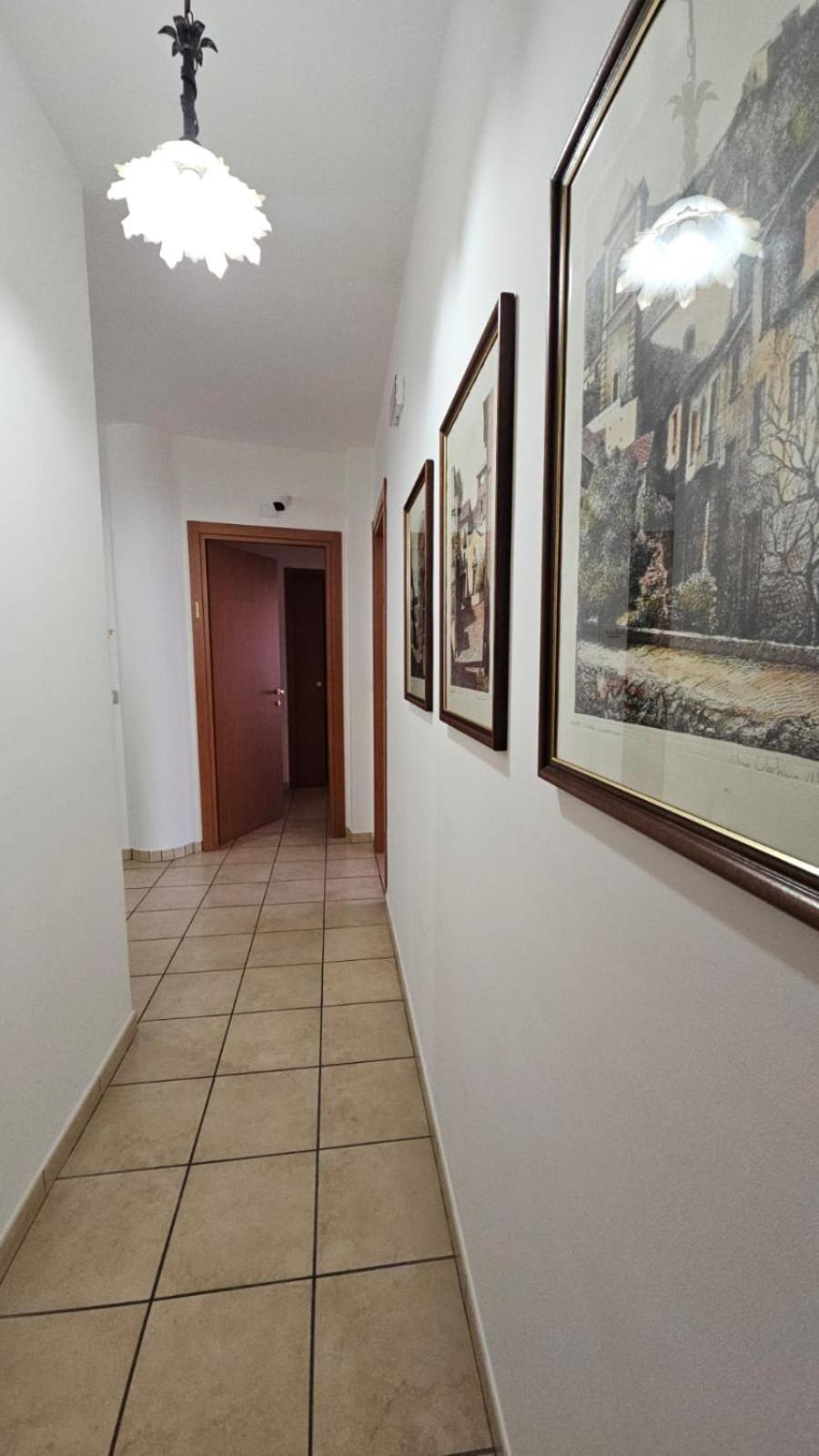 Fragolina B&B Furci Siculo Ngoại thất bức ảnh