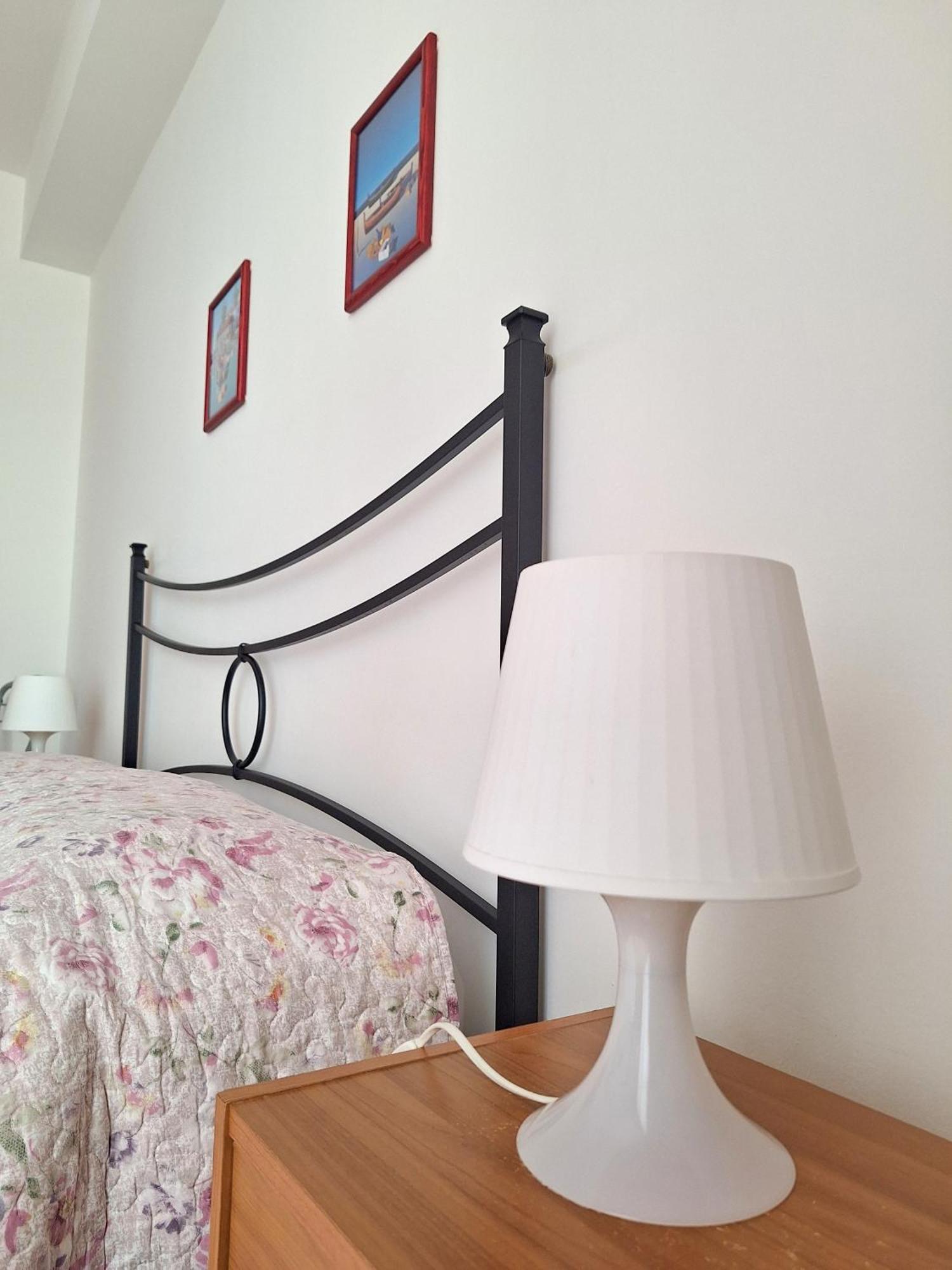 Fragolina B&B Furci Siculo Ngoại thất bức ảnh
