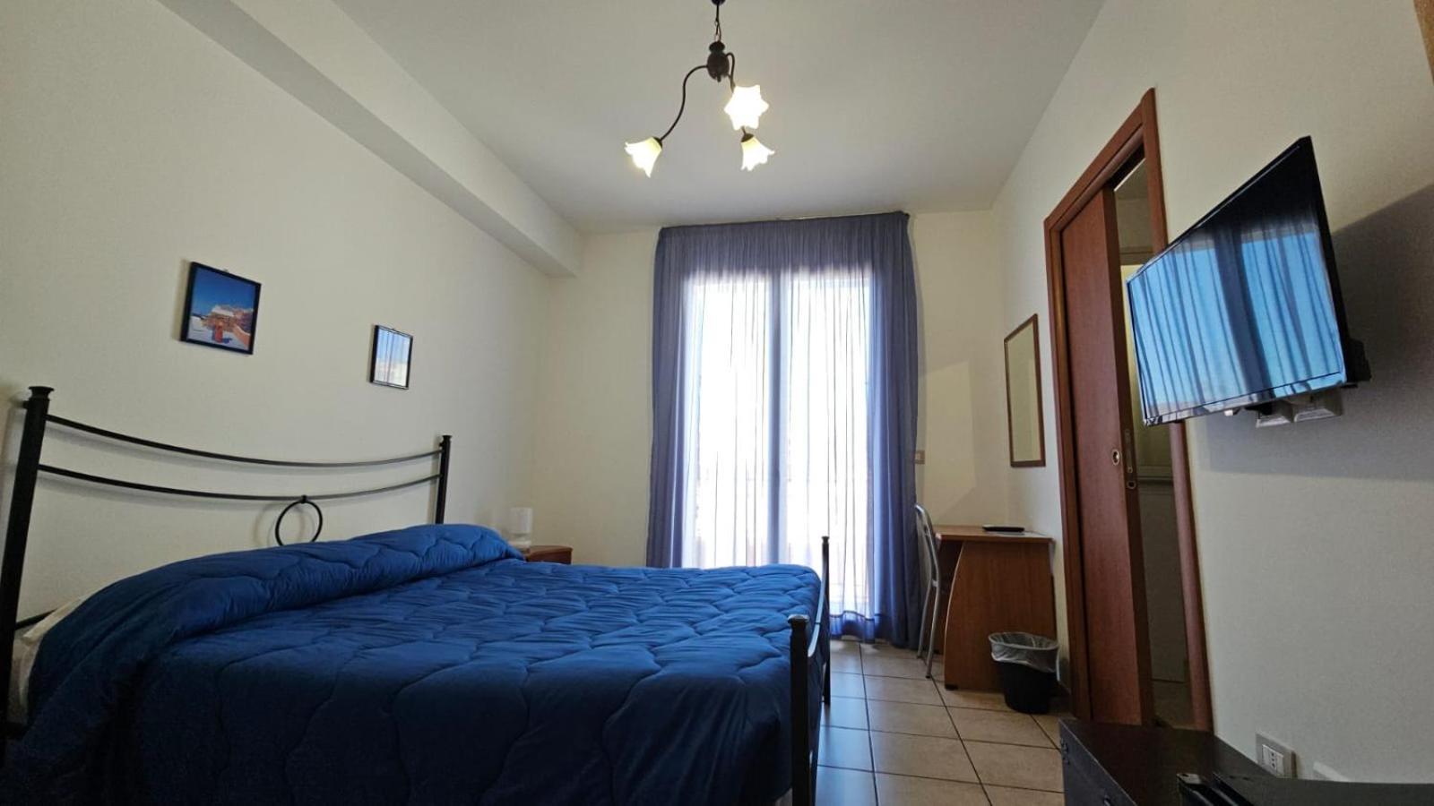 Fragolina B&B Furci Siculo Ngoại thất bức ảnh