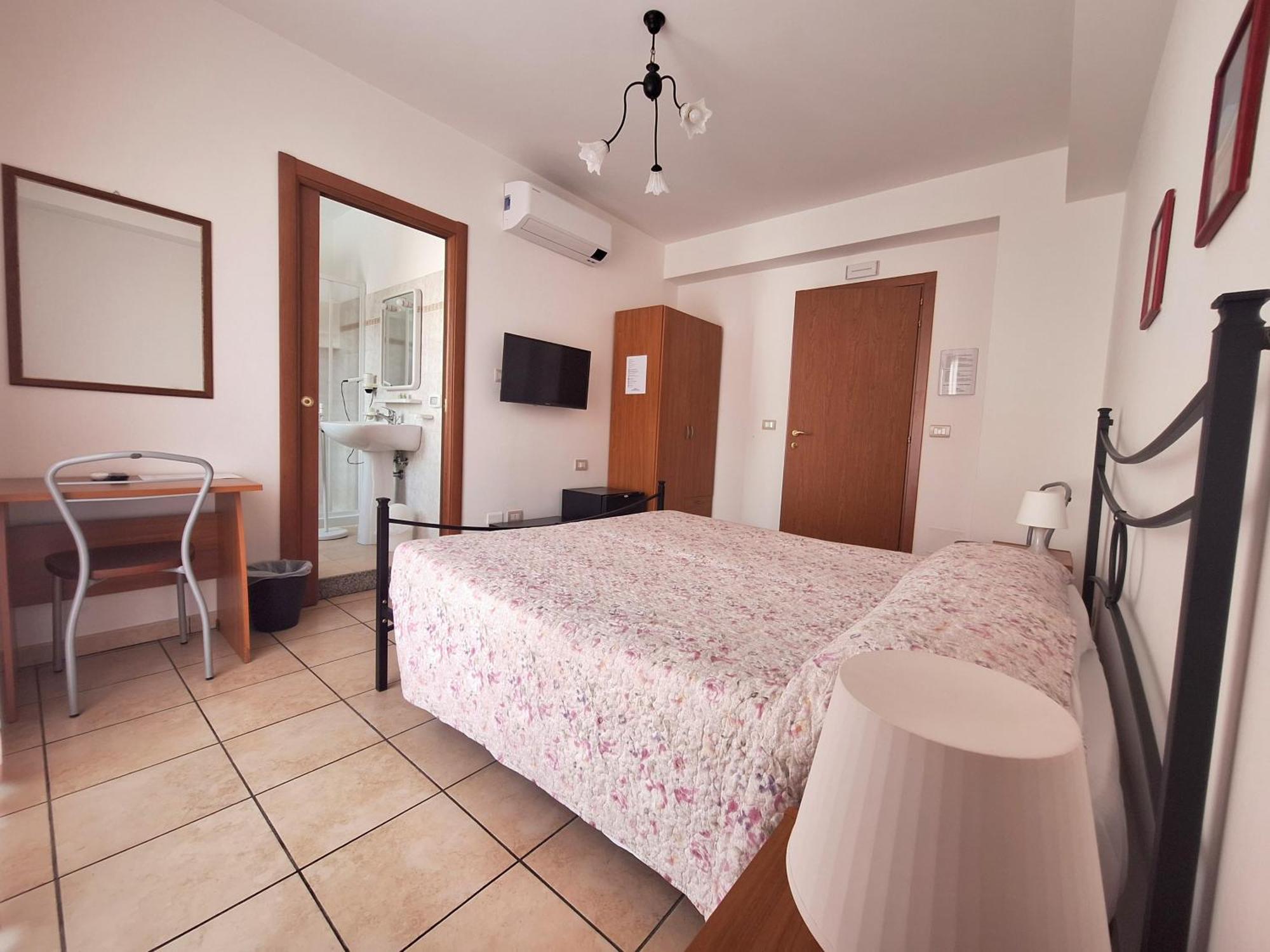 Fragolina B&B Furci Siculo Ngoại thất bức ảnh