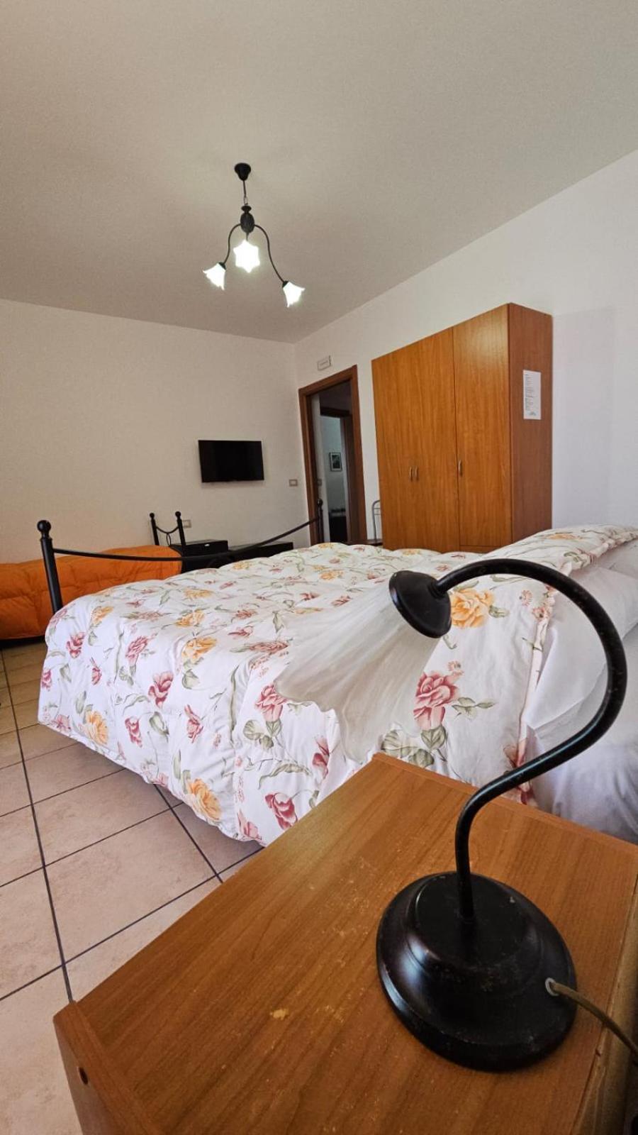 Fragolina B&B Furci Siculo Ngoại thất bức ảnh