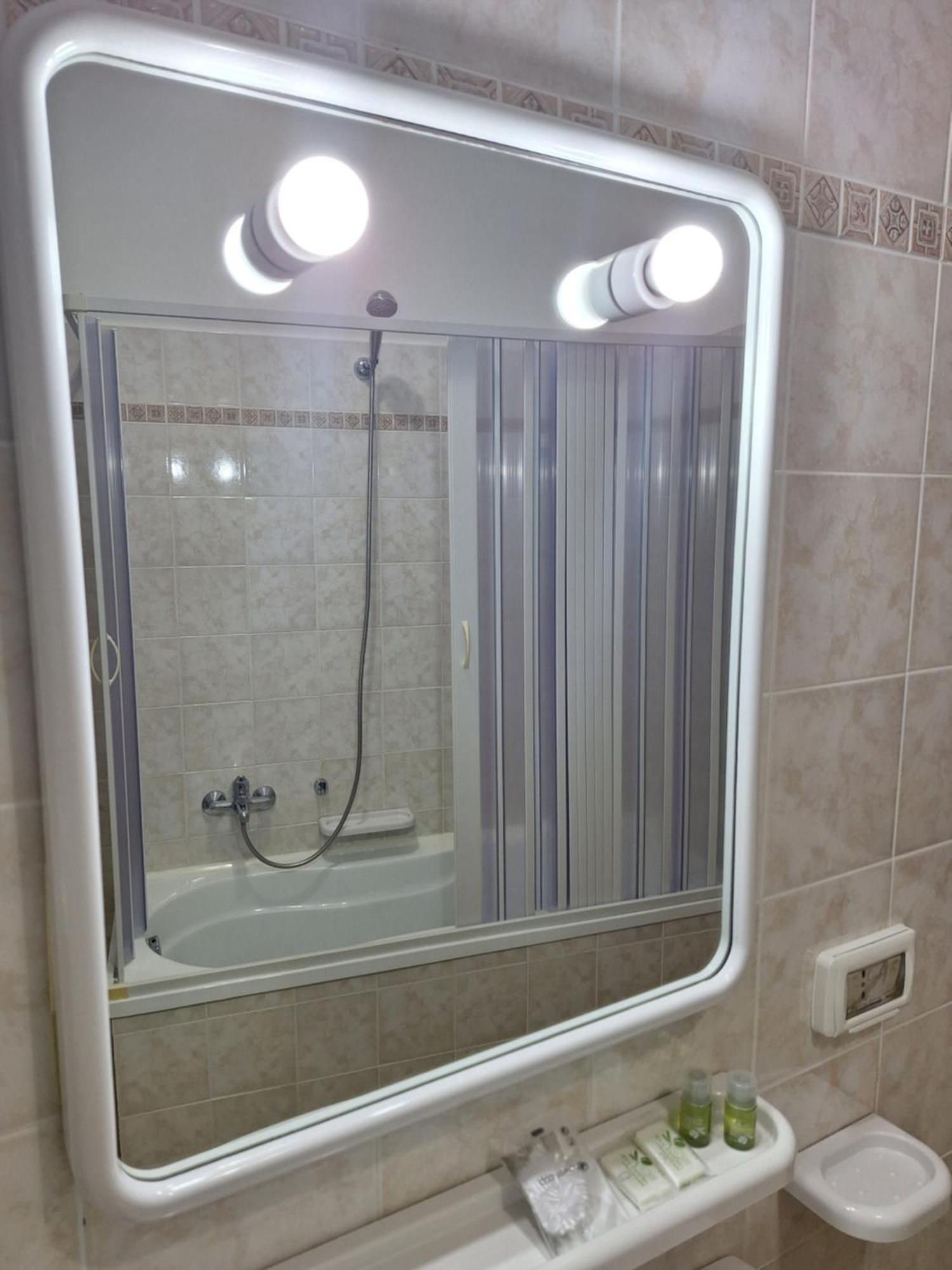 Fragolina B&B Furci Siculo Ngoại thất bức ảnh