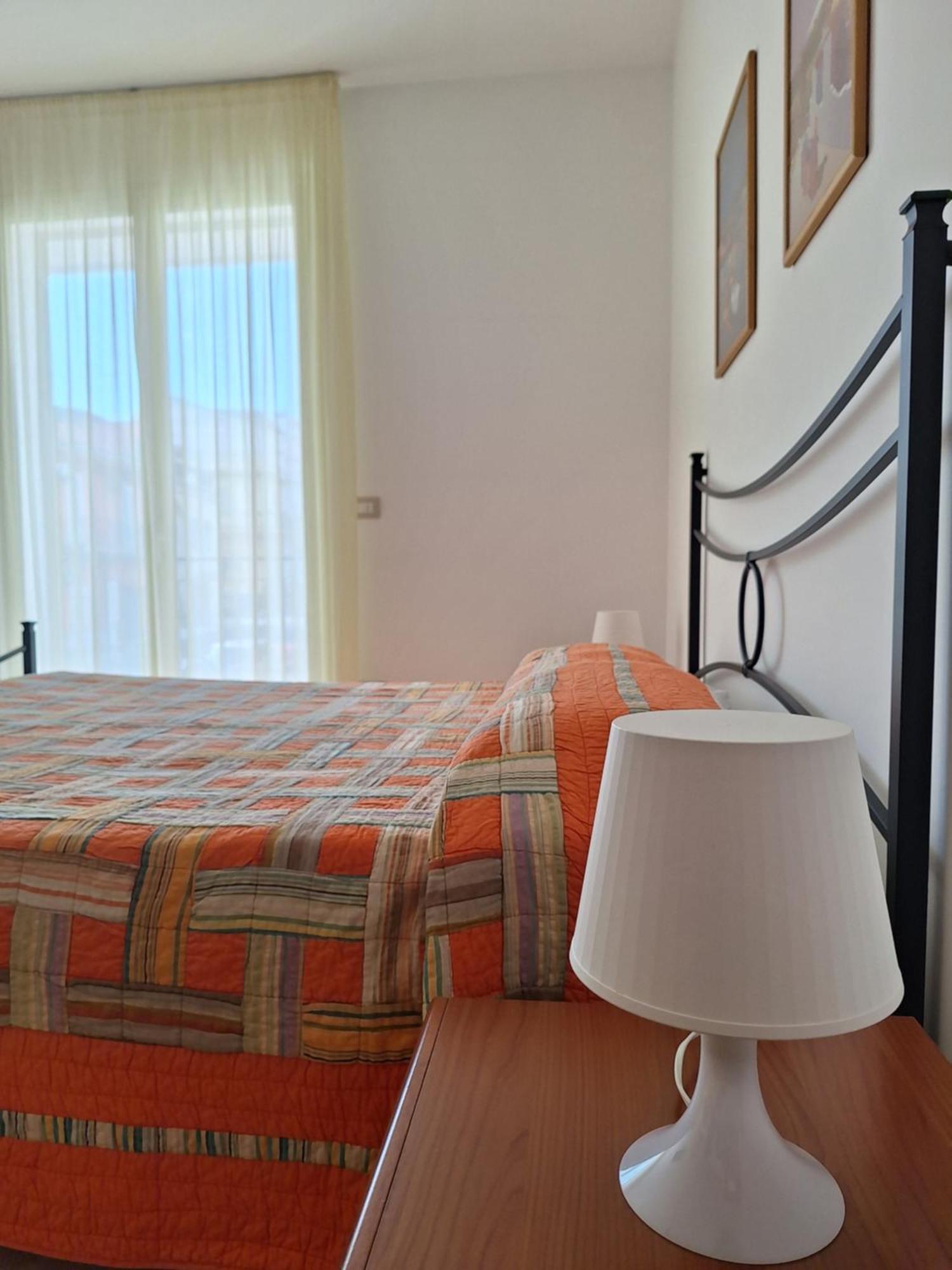 Fragolina B&B Furci Siculo Ngoại thất bức ảnh