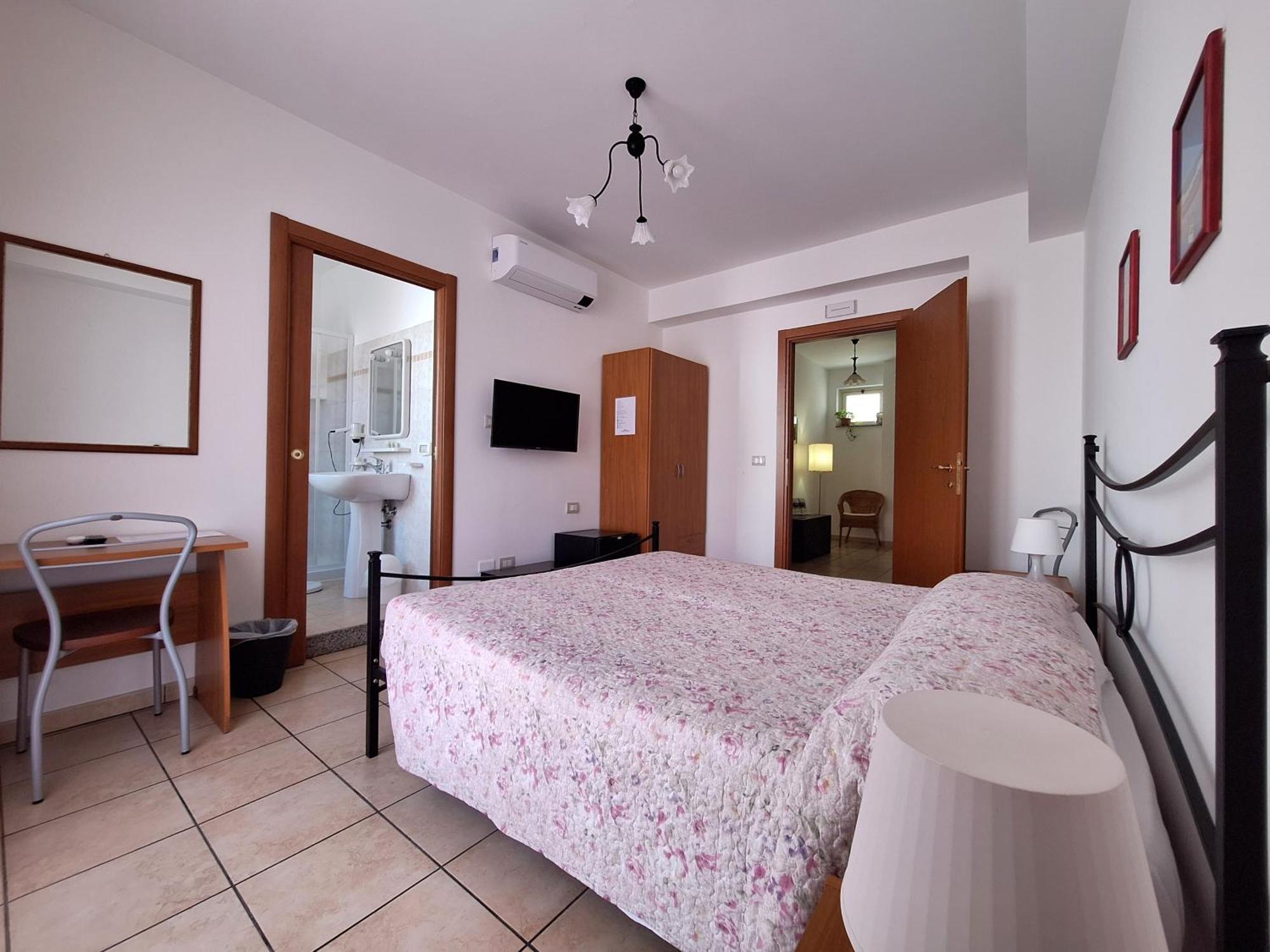Fragolina B&B Furci Siculo Ngoại thất bức ảnh