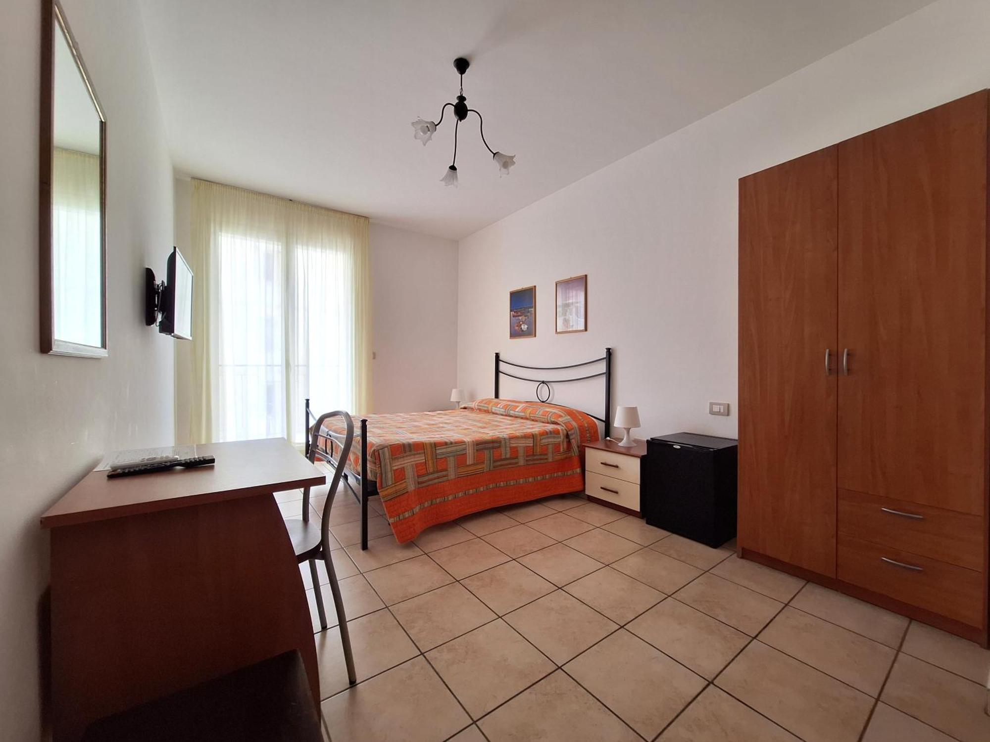 Fragolina B&B Furci Siculo Ngoại thất bức ảnh