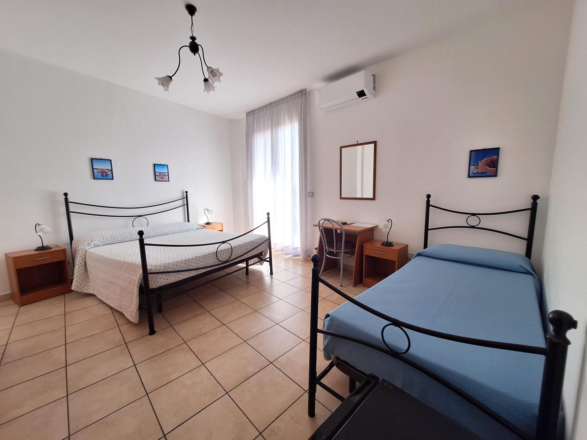 Fragolina B&B Furci Siculo Ngoại thất bức ảnh