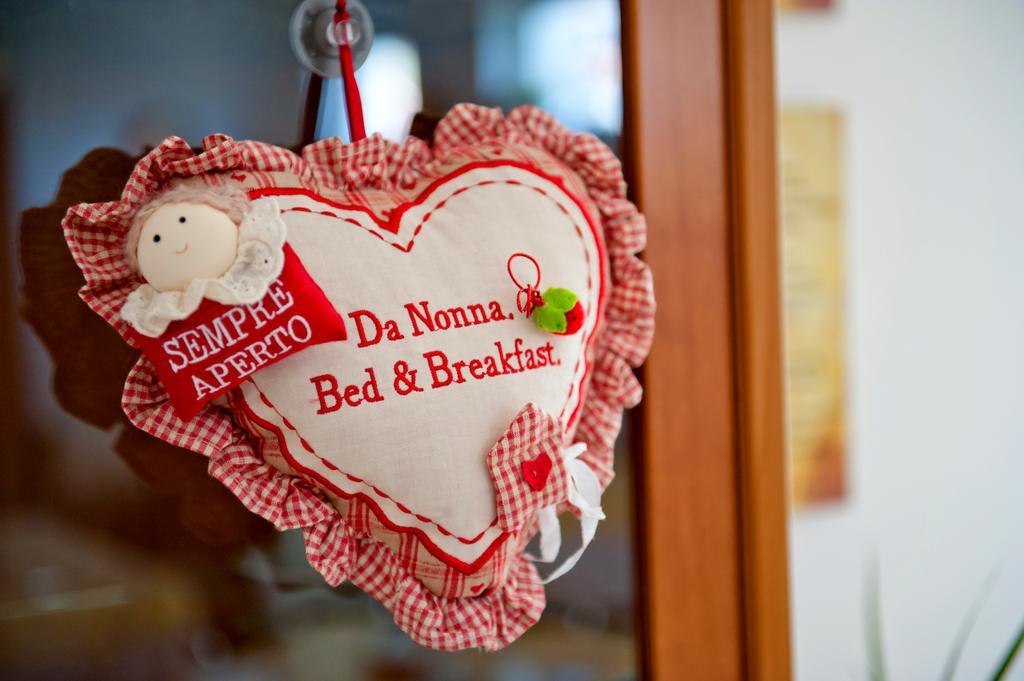 Fragolina B&B Furci Siculo Ngoại thất bức ảnh